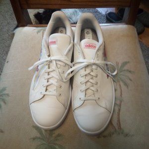 Adidas Sneaker, Women's Sneakers, Flowers